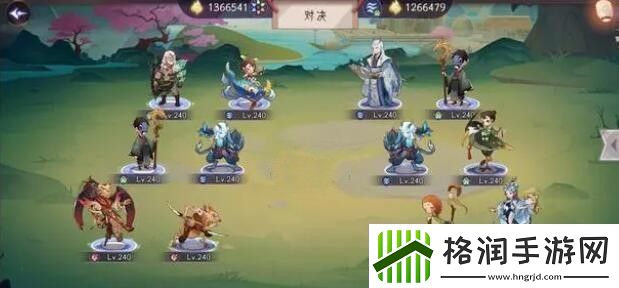 上古有灵妖轩辕试炼怎么打