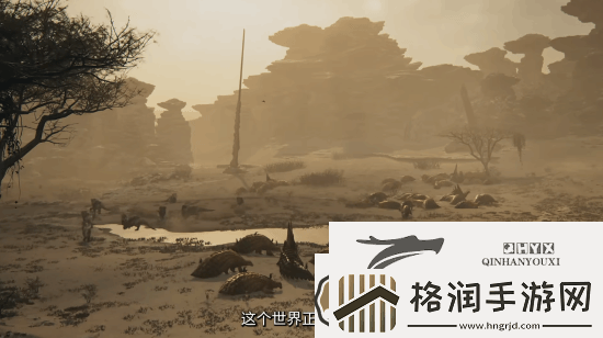 卡普空发布怪猎新情报！全力备战怪猎荒野