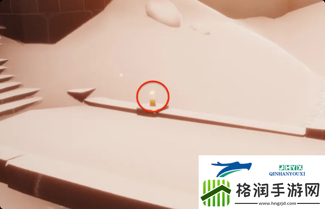 光遇2月20日季节蜡烛位置攻略