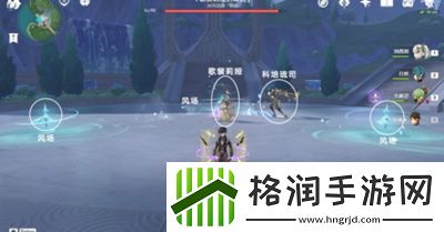 原神给我套上枷锁让我甘心毁灭怎么成就