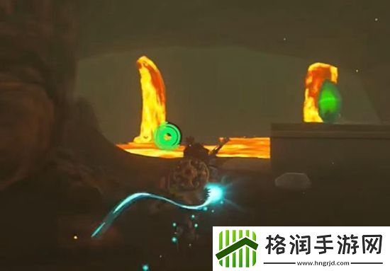 王国之泪摩夏皮恩神庙通关攻略