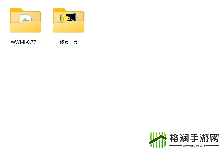 鸣潮pc端安装/修复/找mod教程