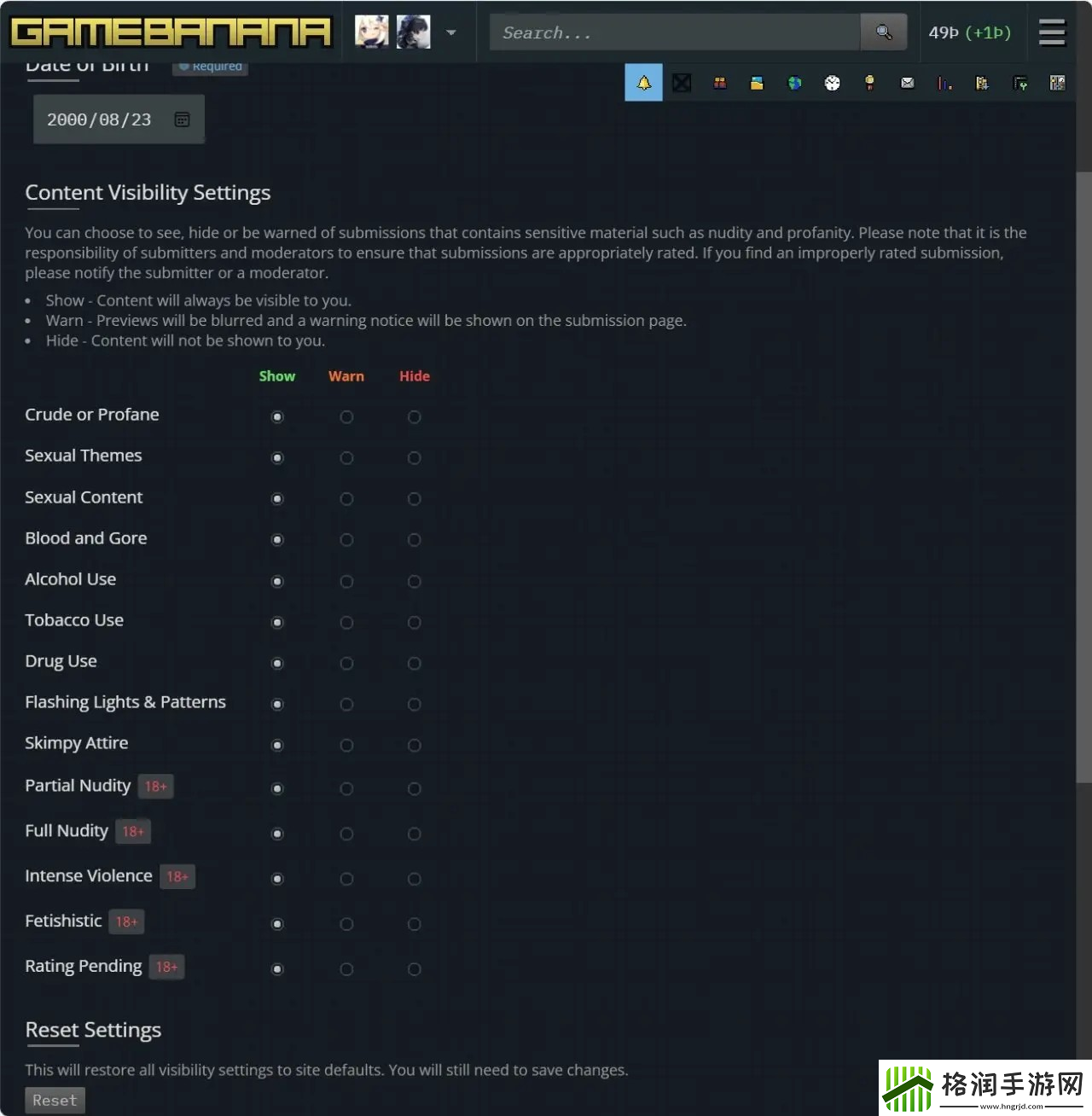 鸣潮pc端安装/修复/找mod教程