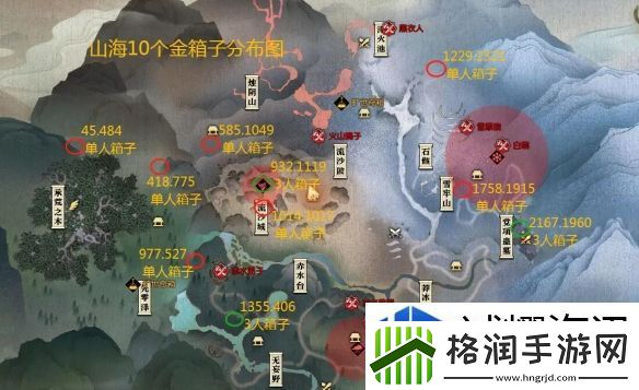 探索极限挑战玩法