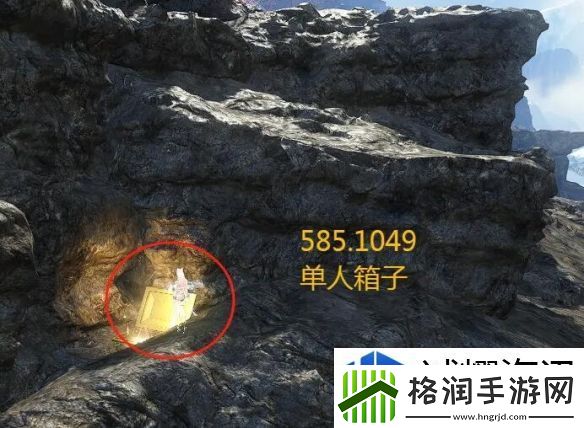 探索极限挑战玩法