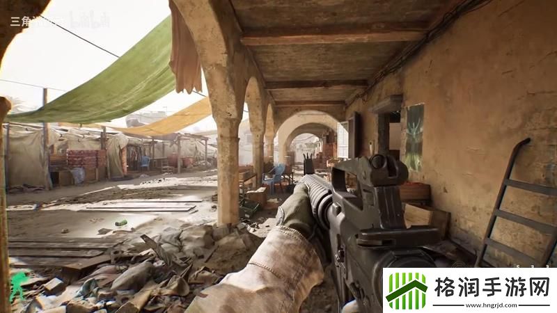 三角洲行动黑鹰坠落即将上线