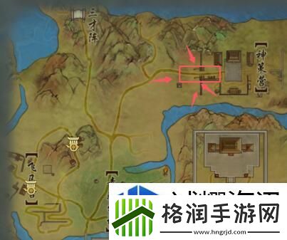 手机游戏特色活动