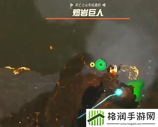 王国之泪摩摩希卡神庙通关攻略