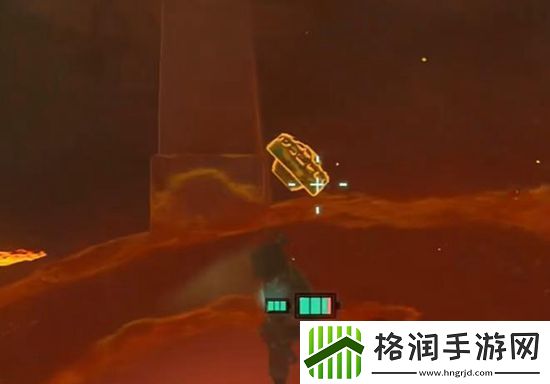 王国之泪摩夏皮恩神庙通关攻略