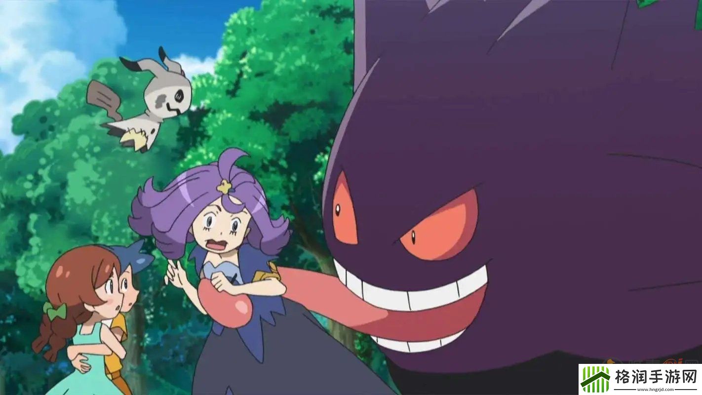 宝可梦朱紫耿鬼如何获得