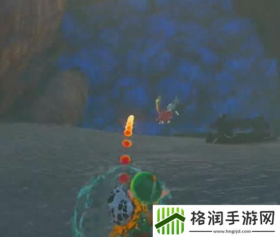 王国之泪摩摩希卡神庙通关攻略