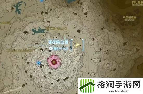 王国之泪摩摩希卡神庙通关攻略