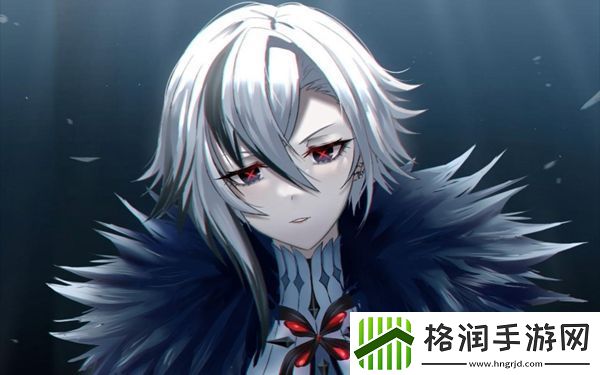 阿蕾奇诺圣遗物