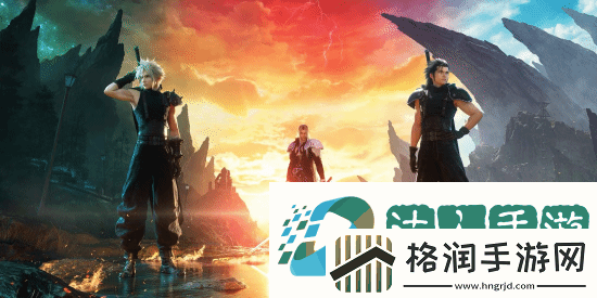 FF7三部曲有望推出扩展新作！全看粉丝意愿