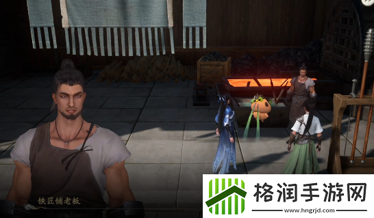 仙剑世界装备强化条件一览