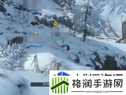 逆水寒手游山海31赛季玄元锁在哪里