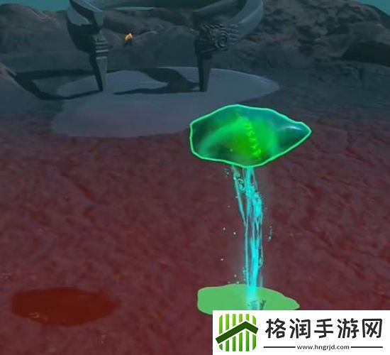 王国之泪摩摩希卡神庙通关攻略