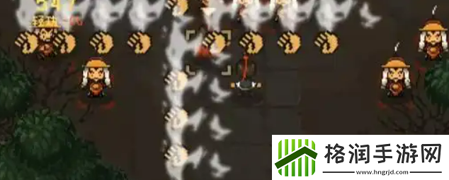 大江湖之苍龙与白鸟最强剑法介绍