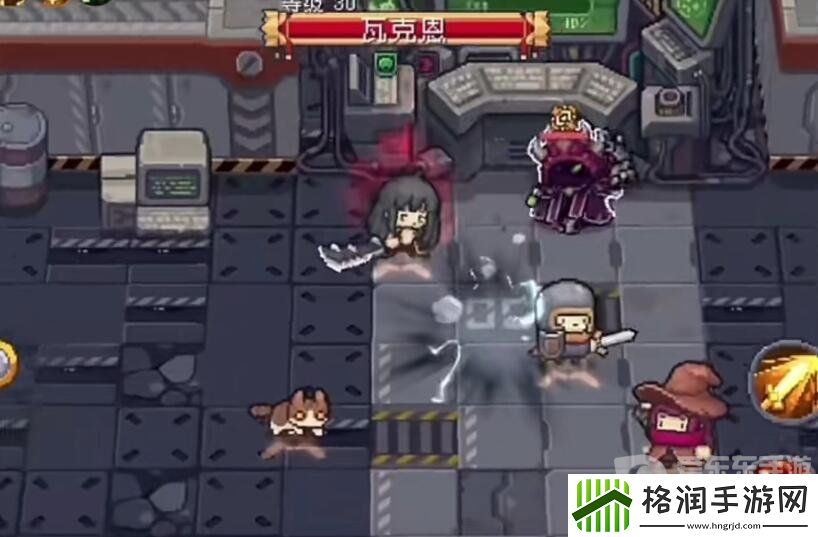 元气骑士前传双子黑洞怎么获得