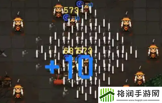 大江湖之苍龙与白鸟最强剑法介绍