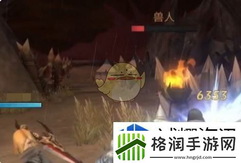 龙之谷世界战神武器怎么选择