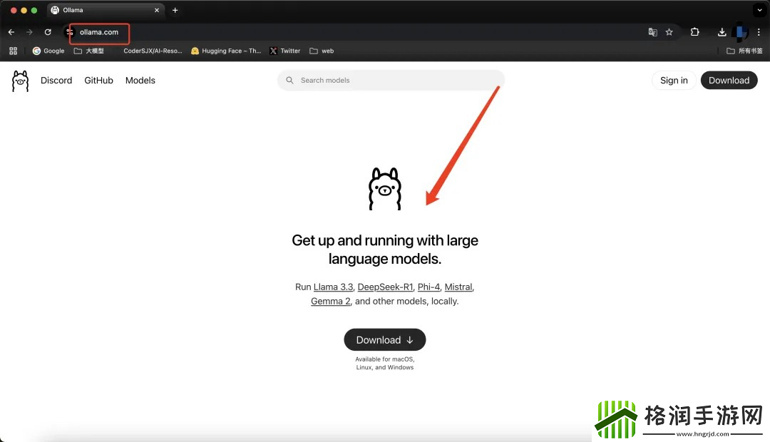 deepseek怎么在本地部署r1模型