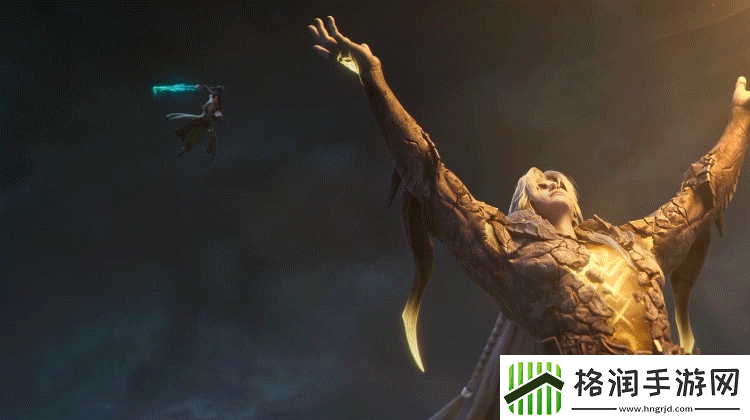 仙剑世界首发版本实机画面曝光