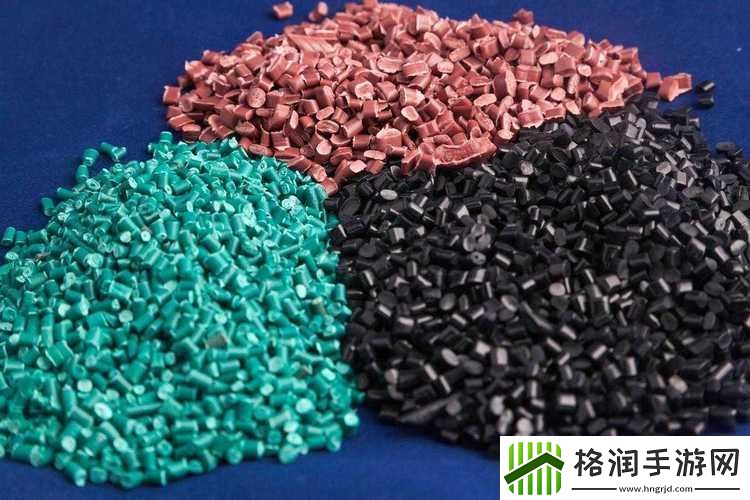 深入探讨TPU色母与DP6色母的主要区别