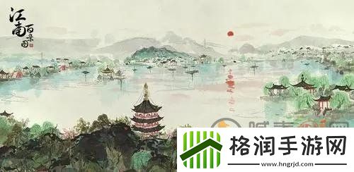 江南百景图琼花玉树怎么制作的