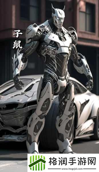 和平精英外骨骼装甲寻觅指南