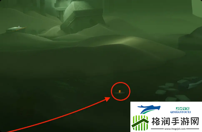 光遇2月21日季节蜡烛位置攻略