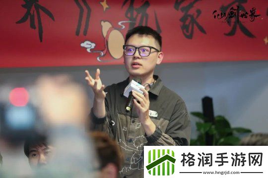 仙剑世界首发版本实机画面曝光