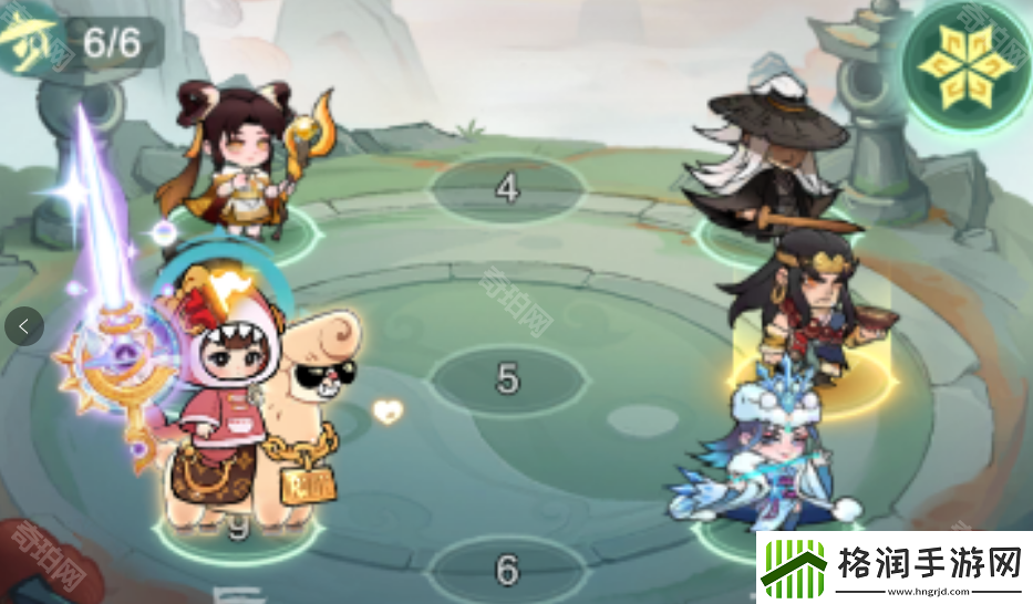 小小英雄武松教主剑怎么玩