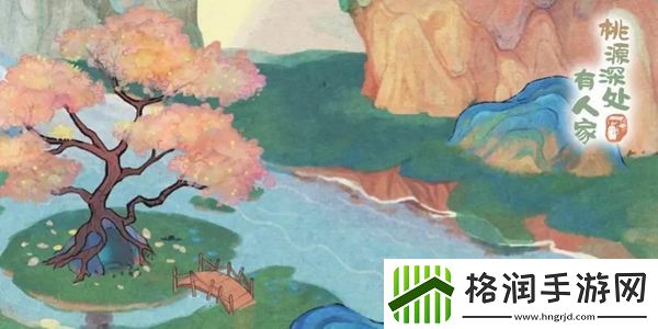 桃源深处有人家寒露活动有什么