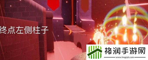 光遇11月6日大蜡烛位置介绍