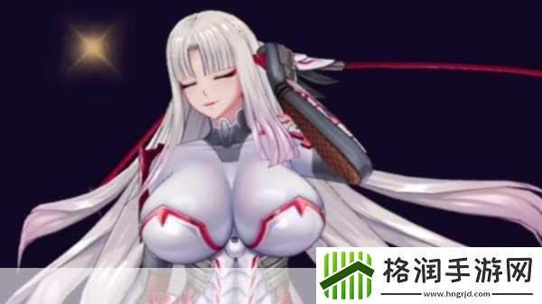 对魔忍苹果版震撼上线