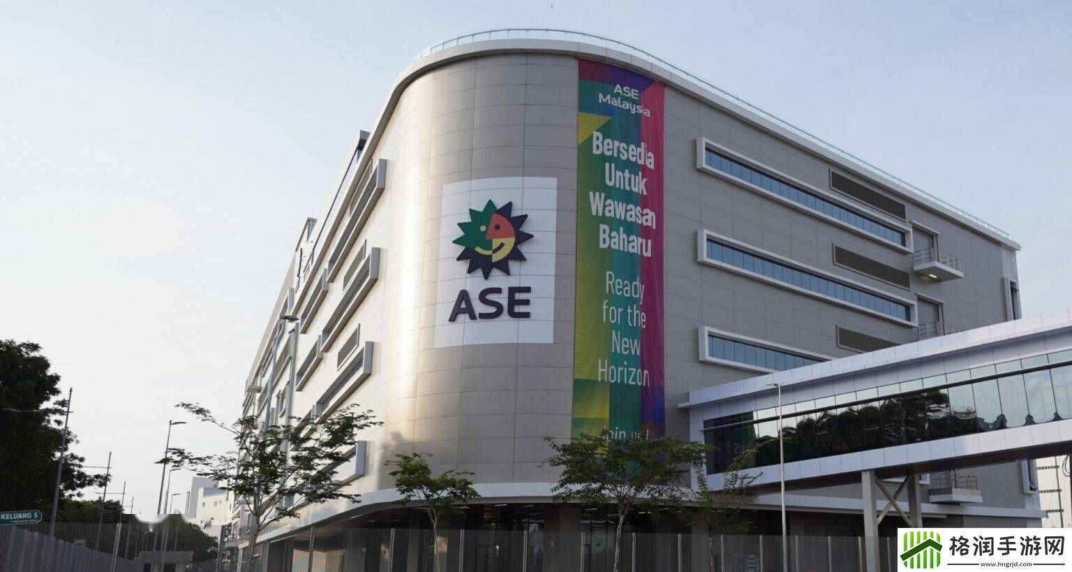 日月光投2亿美元布局FOPLP封装