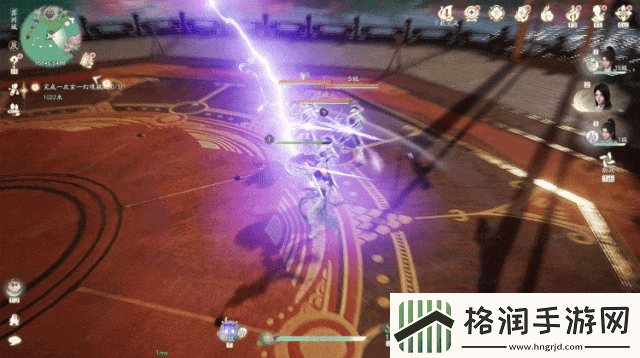 仙剑世界首发版本实机画面曝光