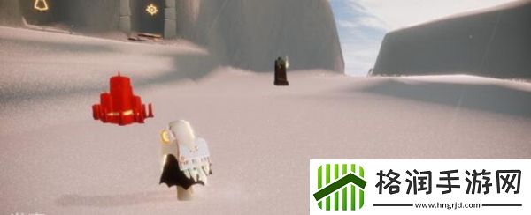 光遇11月6日大蜡烛位置介绍