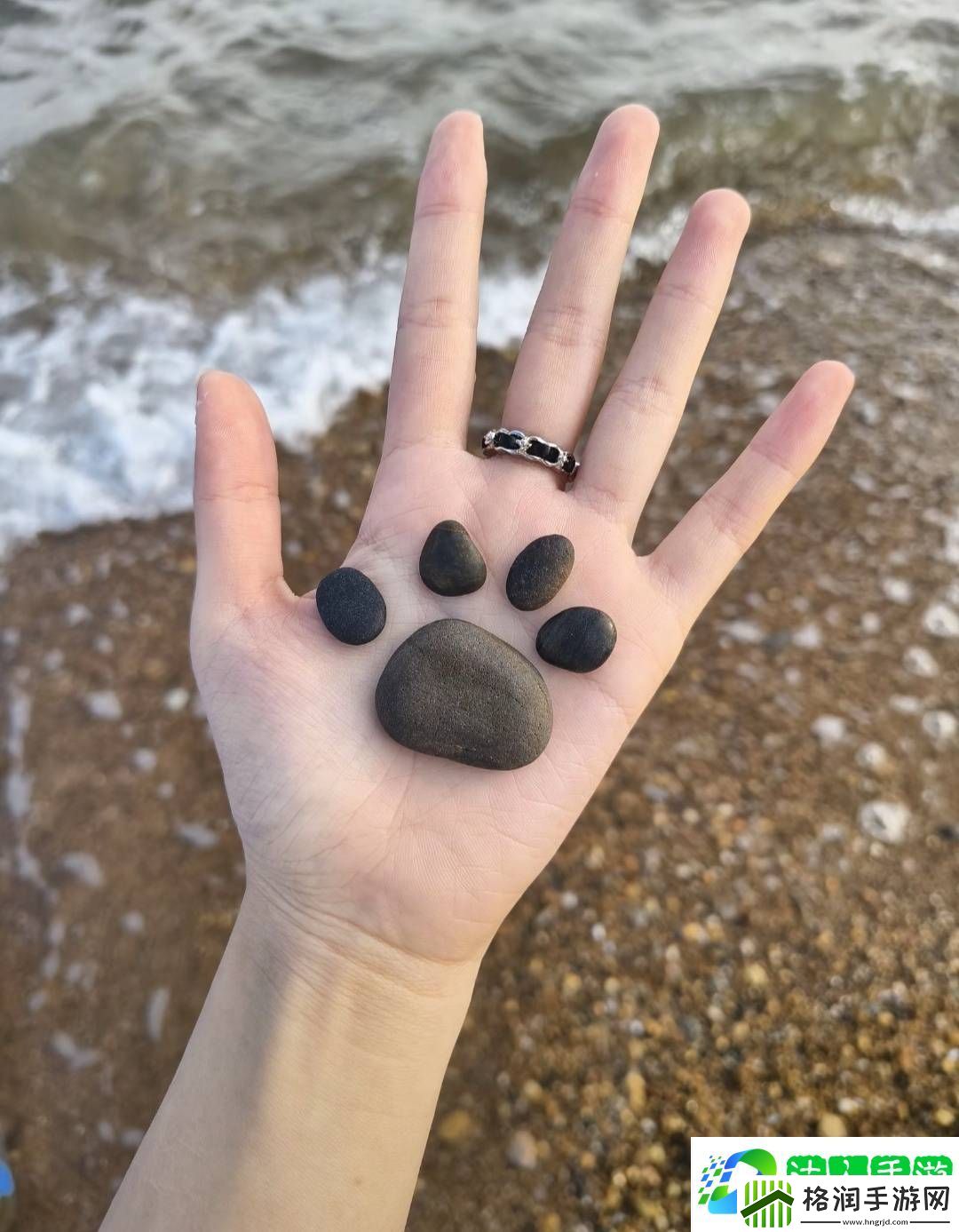 创意爆棚！这些图片玩法让人眼前一亮！