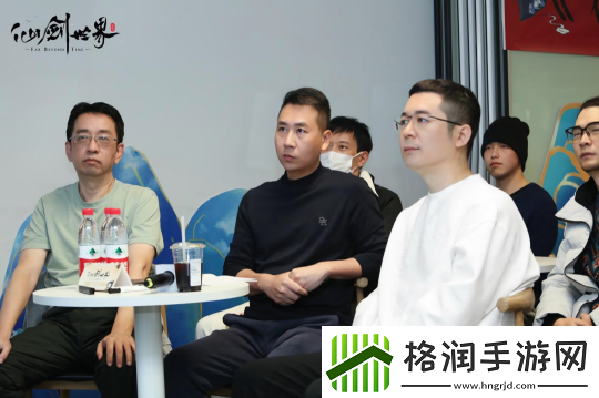 仙剑世界首发版本实机画面曝光