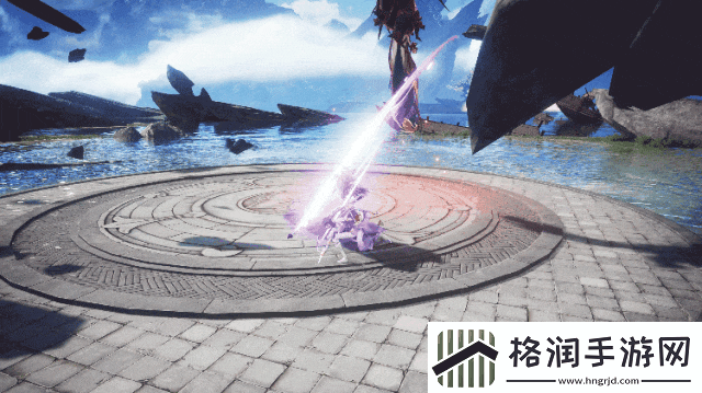 仙剑世界首发版本实机画面曝光