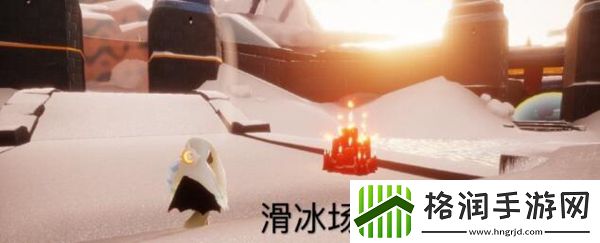 光遇11月6日大蜡烛位置介绍