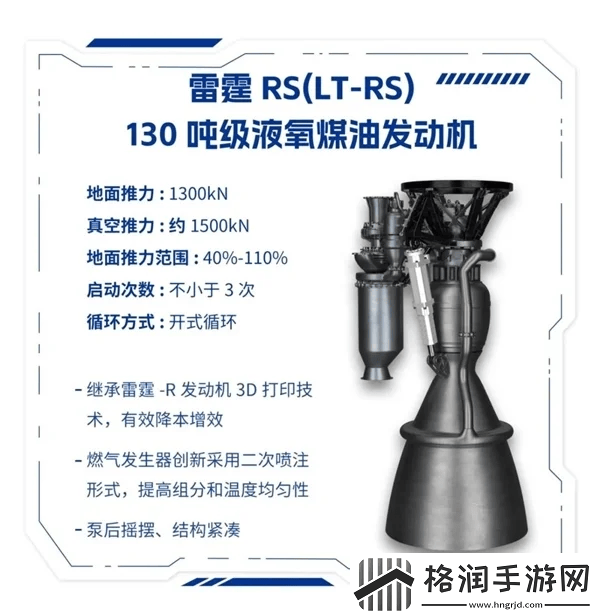 深蓝航天星云一号