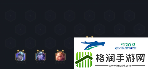 金铲铲之战刺转奥拉夫怎么玩