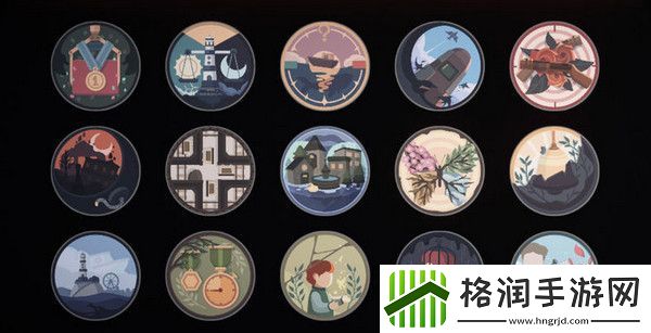 笼中窥梦全成就攻略