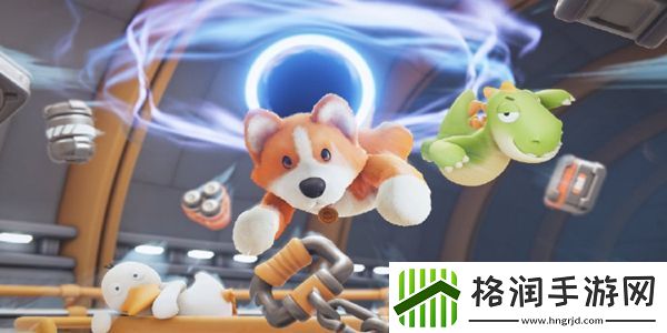 猛兽派对id能重复吗