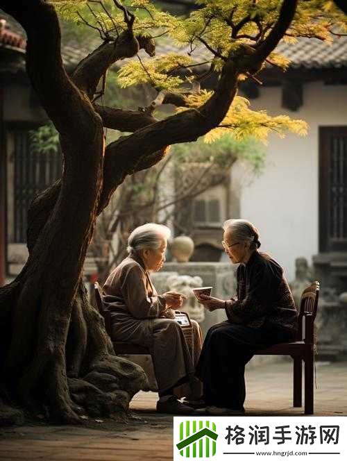 老妪性老太色HD老生成