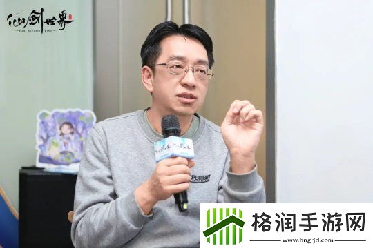 仙剑世界首发版本实机画面曝光