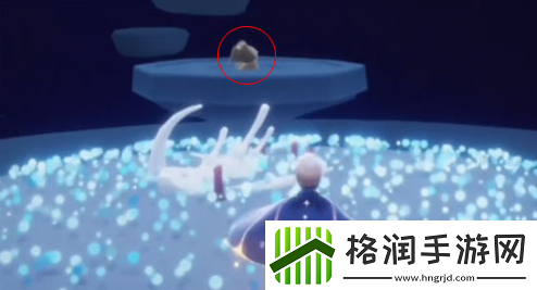 光遇追光季灯泡斗篷在哪里